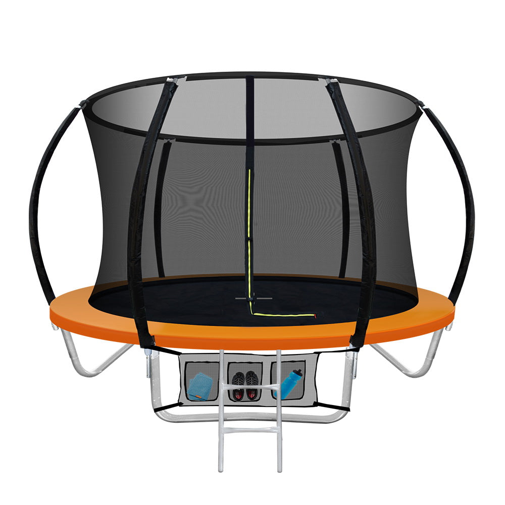 Everfit 8FT Trampoline for Kids