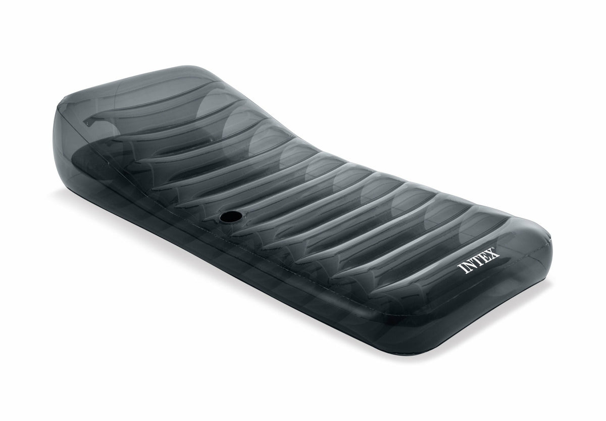 Intex Cool Grey Pool Mat, 211 x 99 cm