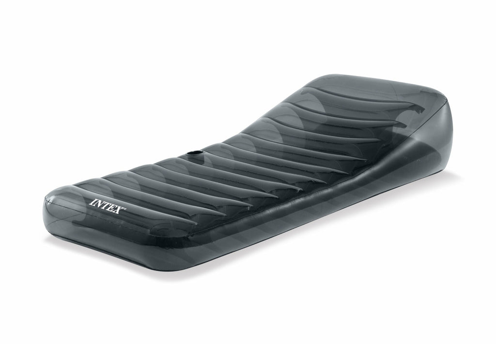 Intex Cool Grey Pool Mat, 211 x 99 cm
