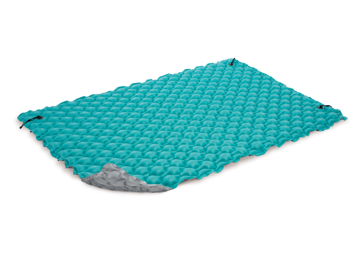 Intex Giant Floating Inflatable Mat, 280 x 206 cm