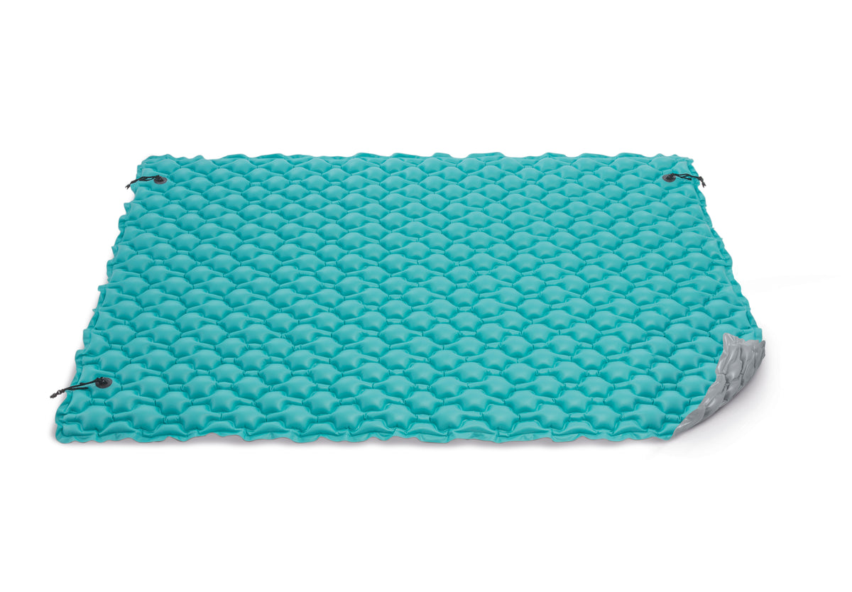 Intex Giant Floating Inflatable Mat, 280 x 206 cm
