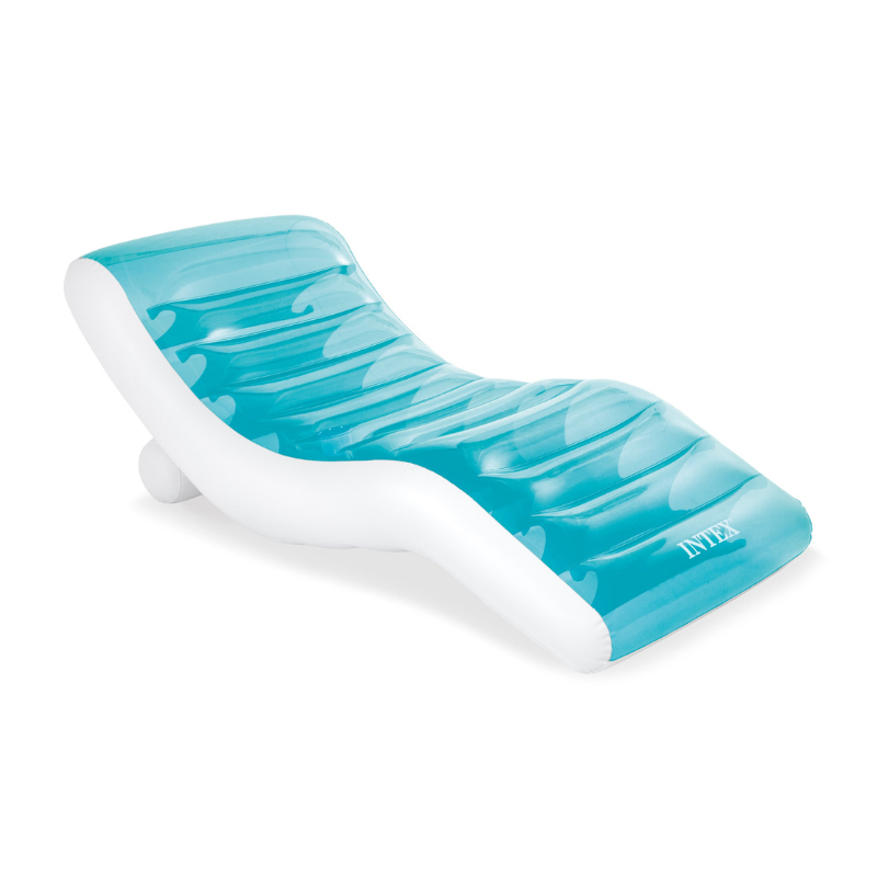 Intex Splash Pool Lounge, 191 x 99 cm
