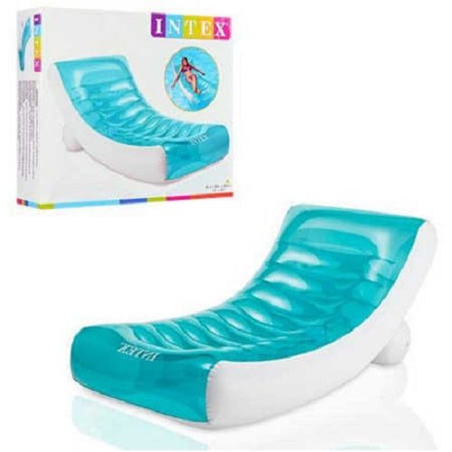 Intex Splash Pool Lounge, 191 x 99 cm