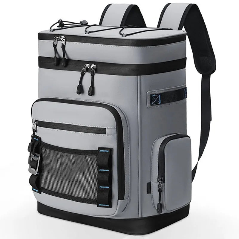 Insulated Cooler Backpack, 30 L