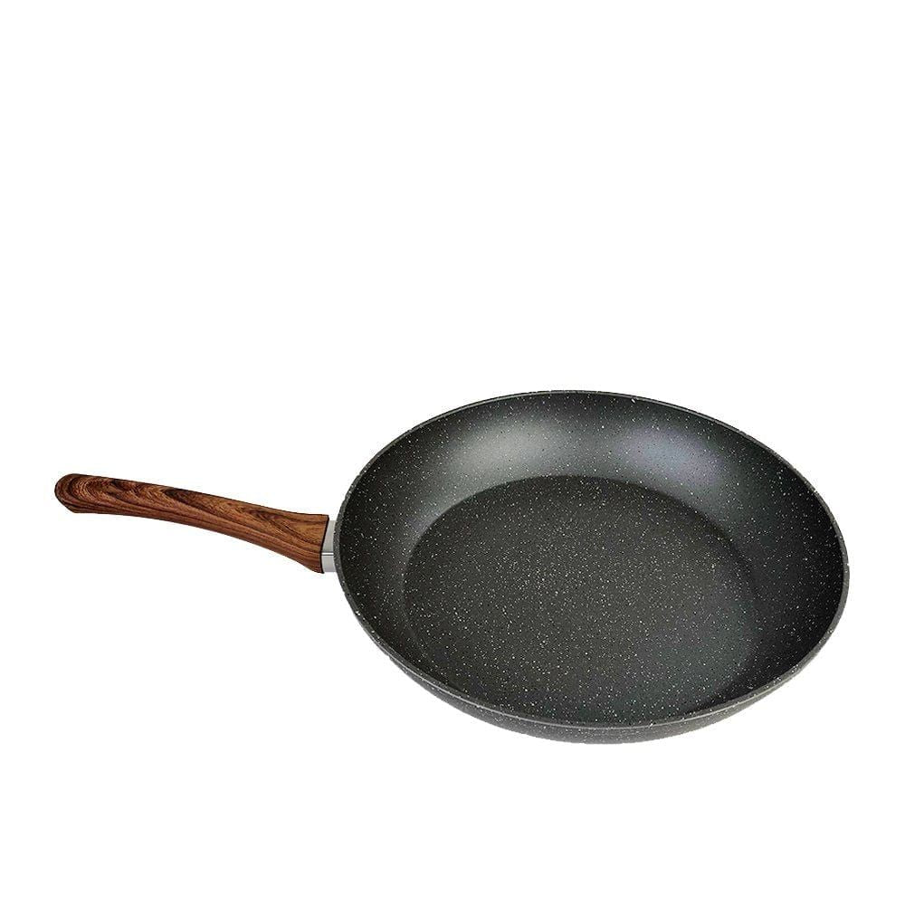 Clevinger Marble Non-Stick Frypan, 32 cm