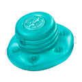 Lazy Dayz Inflatable Drinks Tub, Teal, 70 cm