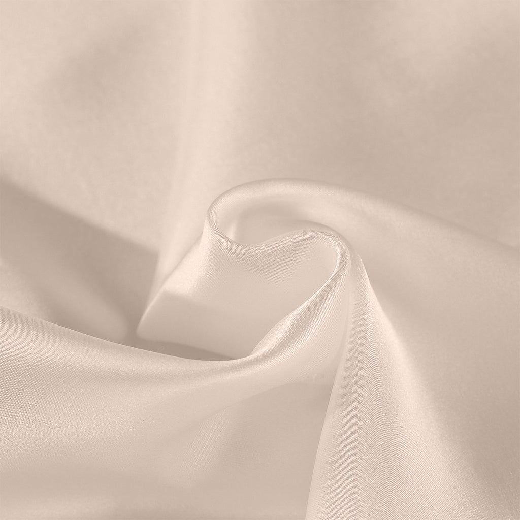 Royal Comfort Mulberry Soft Silk Hypoallergenic Pillowcase Twin Pack 51 x 76cm
