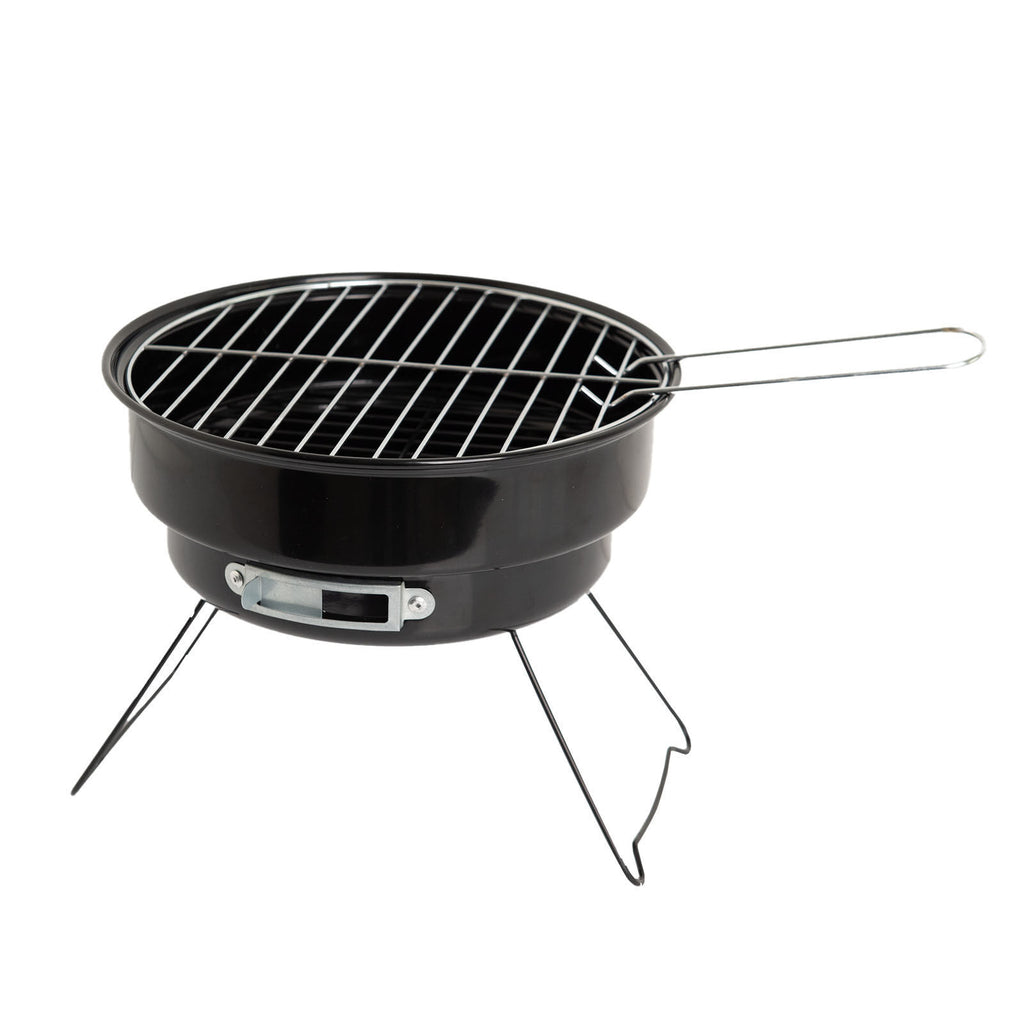 Havana Outdoors 2-IN-1 BBQ Grill Cooler Combo Set Outdoor Camping