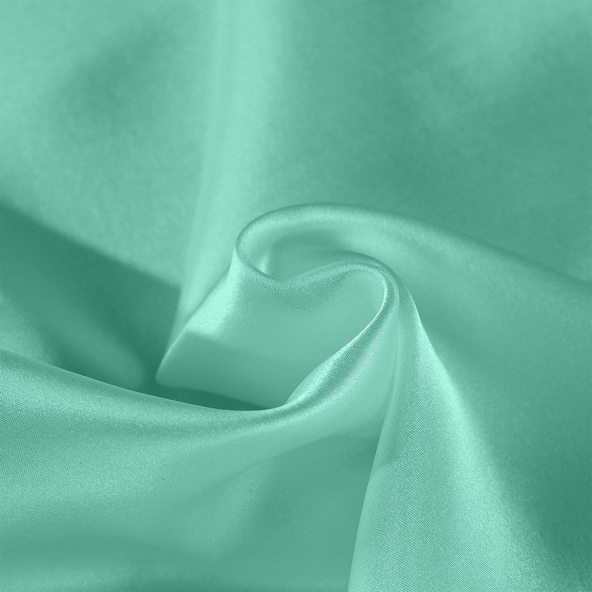 Royal Comfort Mulberry Soft Silk Hypoallergenic Pillowcase Twin Pack 51 x 76cm