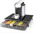 CARLA HOME Coffee Pod Drawer, Holds 36 Pods