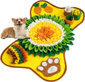 CARLA HOME Snuffle Interactive Feeding Mat Toy
