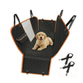 CARLA HOME Waterproof Dog Car Seat Cover Hammock