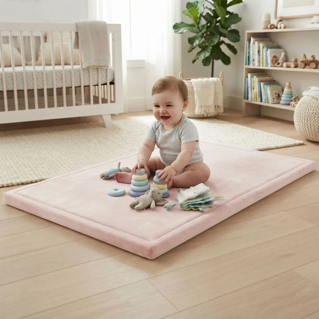 CARLA HOME Baby Play Mat 100x150cm