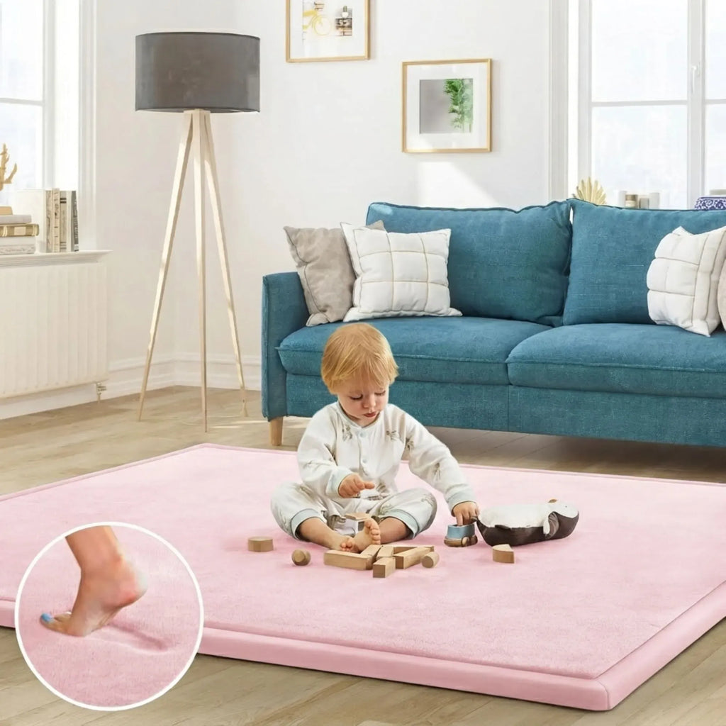 CARLA HOME Baby Play Mat 200x300cm
