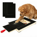 CARLA HOME Dog Nail Scratch Board