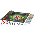 Ghostbusters Edition Board Game with Sound Effect