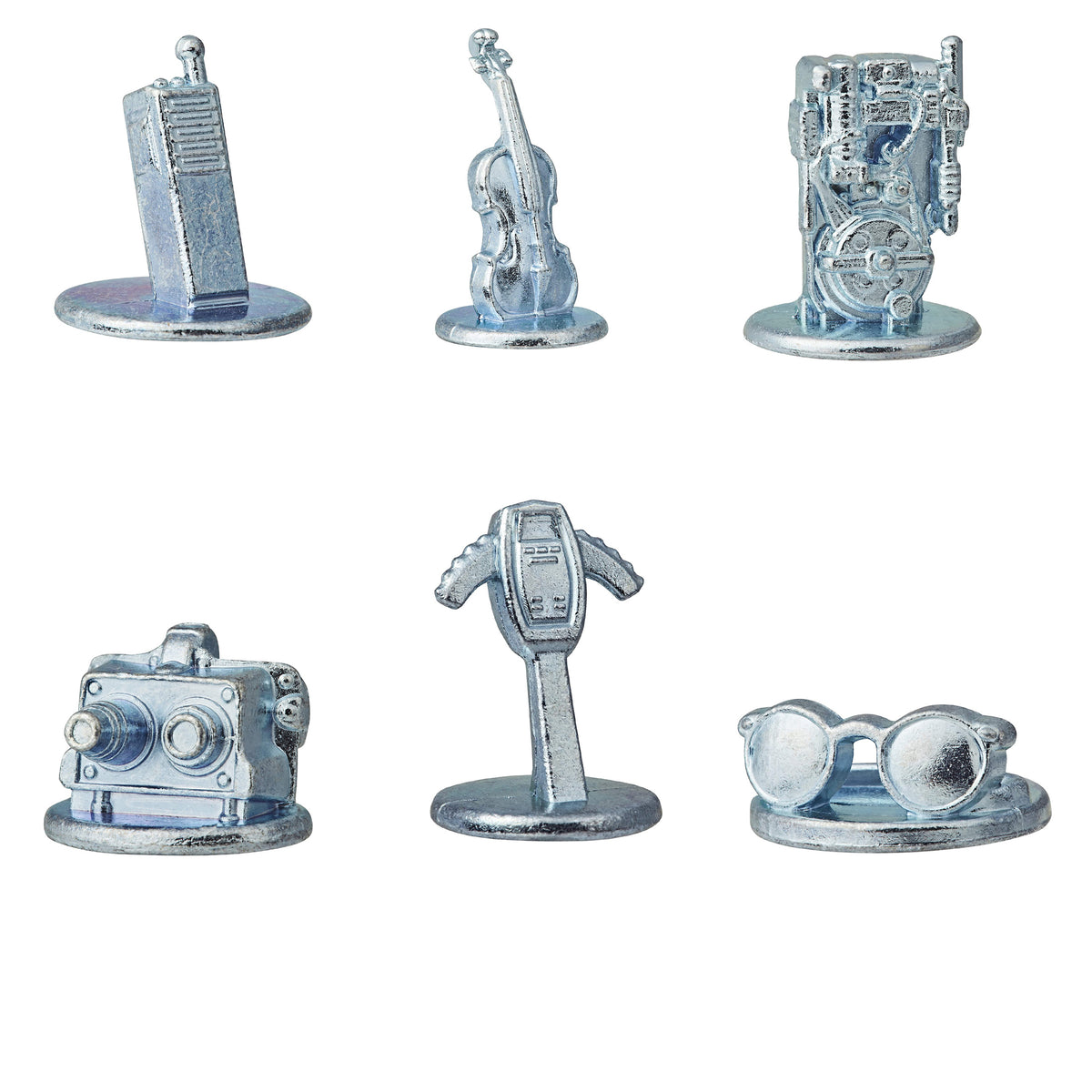 Ghostbusters Edition Board Game with Sound Effect