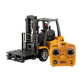 1:10 Scale 2.4G 8-Channel Metal Remote Control Forklift Construction