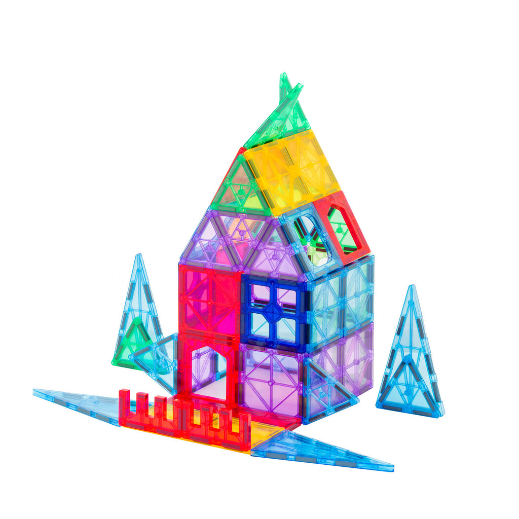 48 Pcs non-toxic STEM Educational