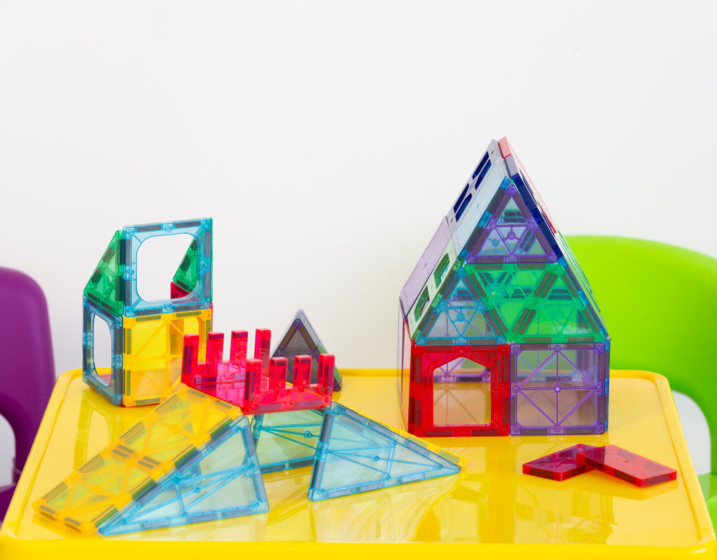 48 Pcs non-toxic STEM Educational