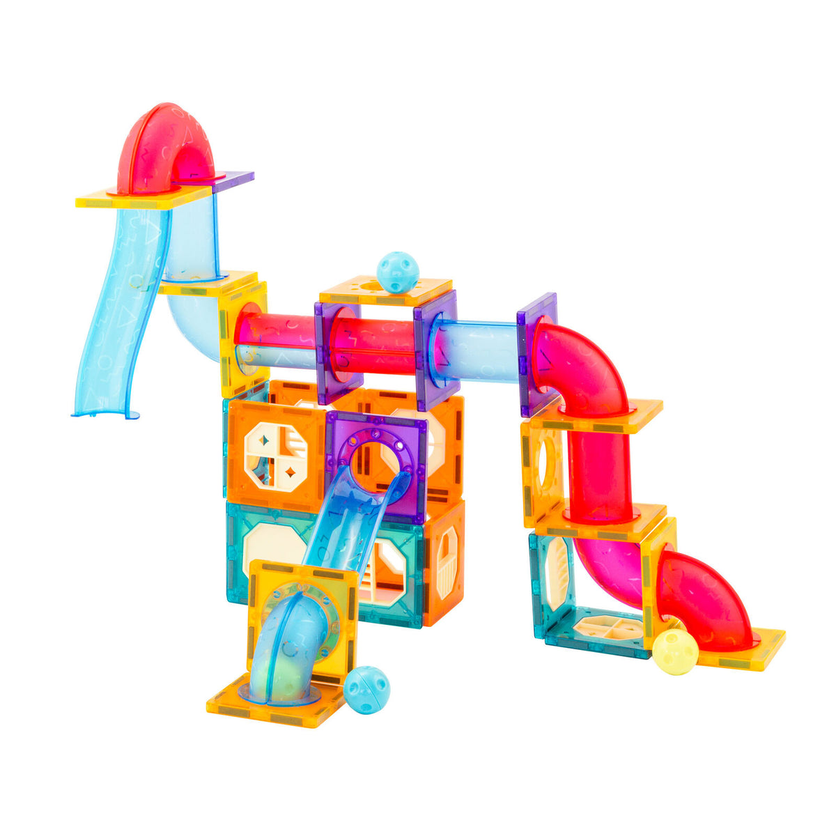 88 Pcs non-toxic STEM Educational