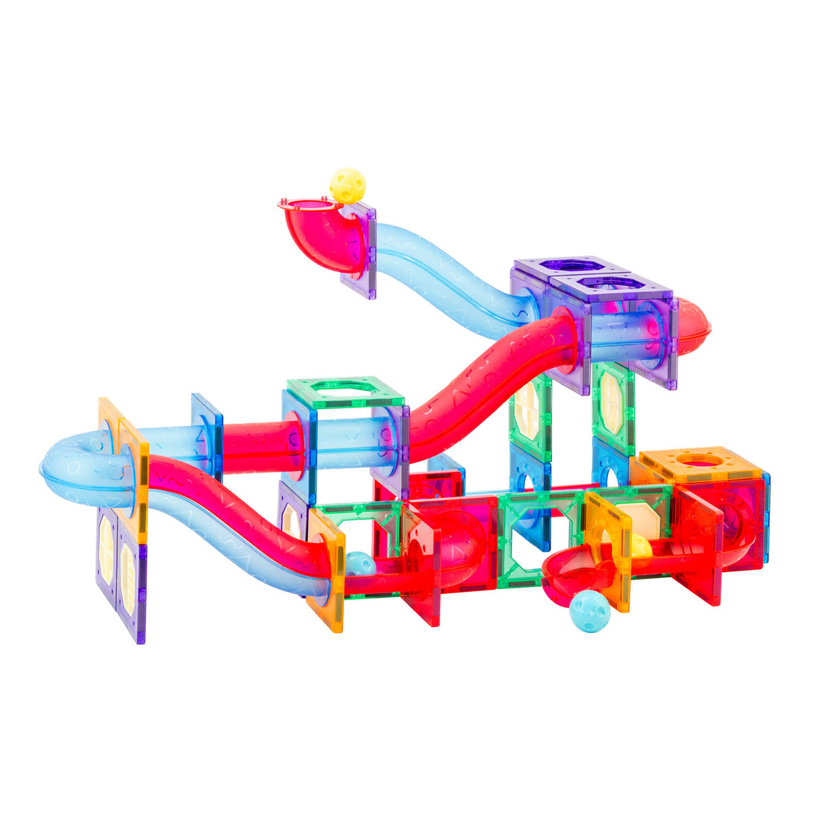 118 Pcs non-toxic STEM Educational