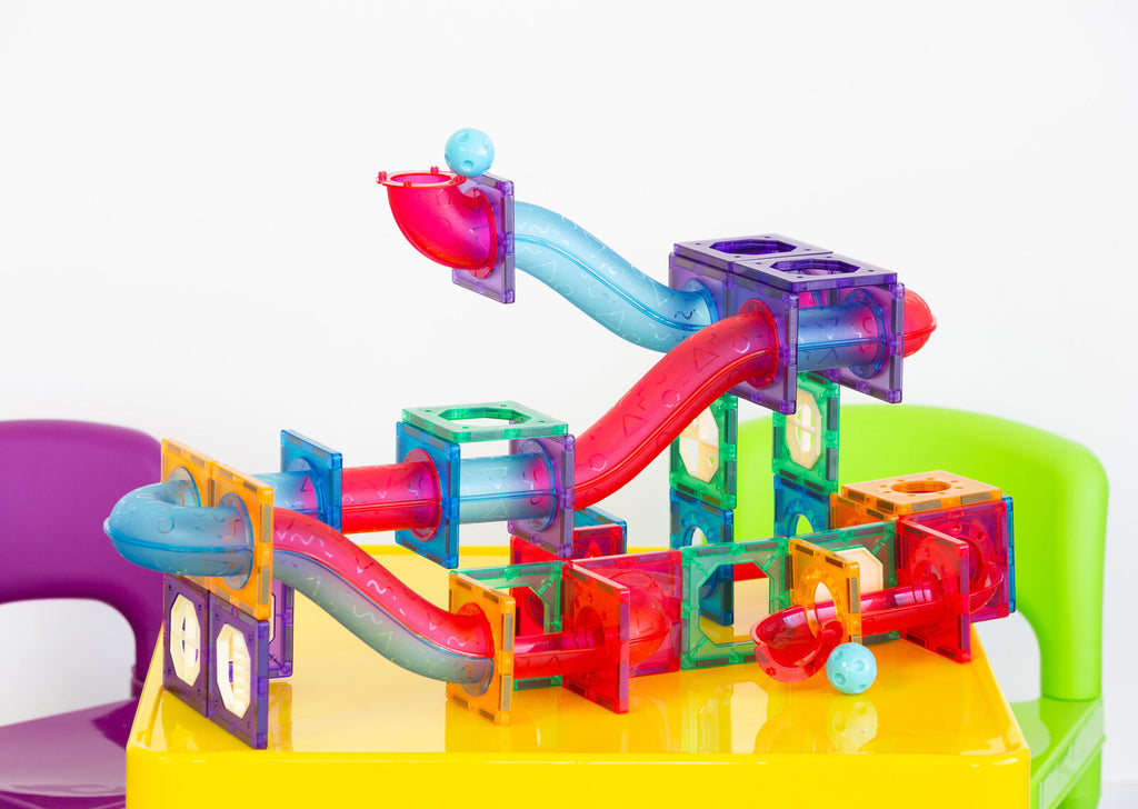 118 Pcs non-toxic STEM Educational