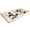 Fast Sling Puck Paced SlingPuck Winner Board Game Family Party Toys
