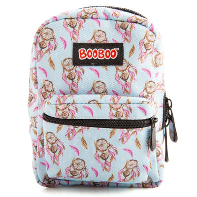 BooBoo Mini Backpack with Carabiner Clip