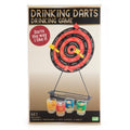 Drinking Darts Magnetic Party Game