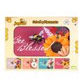 MDI Bee Placemats, Set of 4, 29 x 21.5 cm