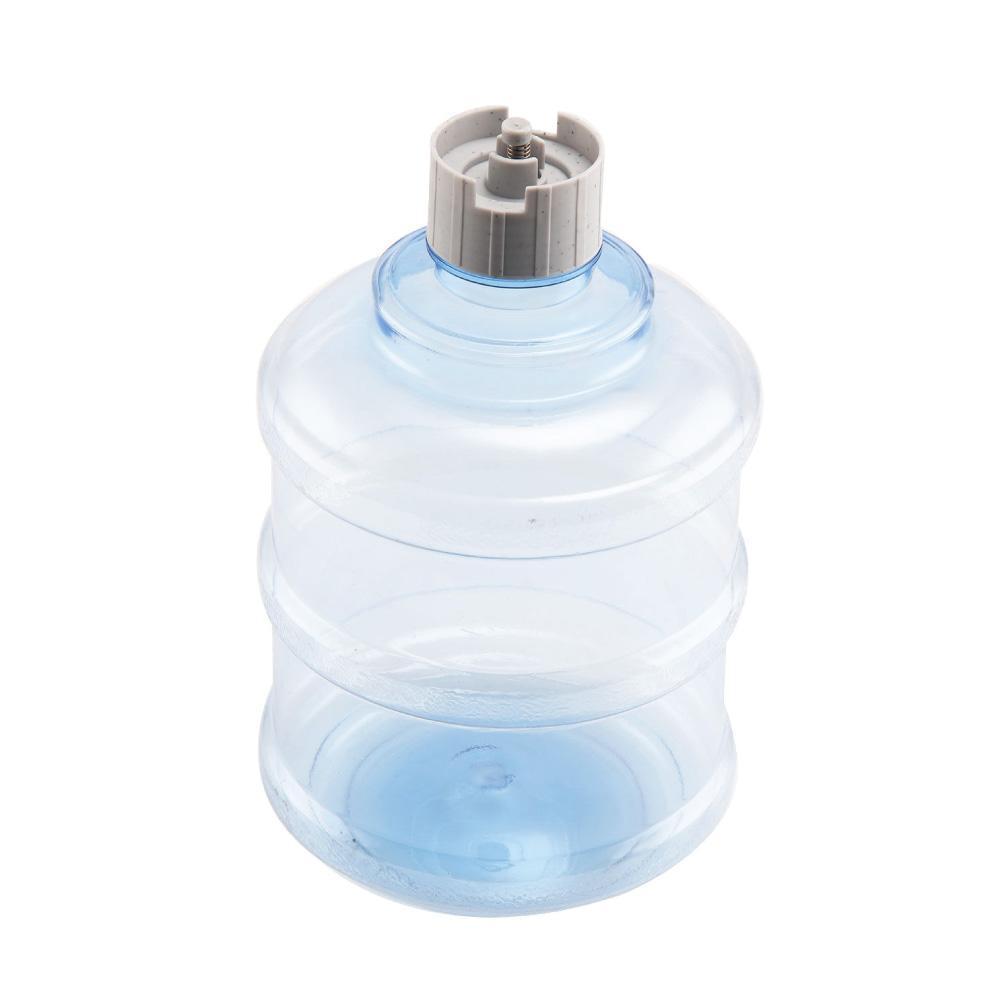 Rooster Farms 3.8 L Automatic Pet Water Dispenser, on a white background, photo 2 of 4
