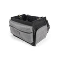 Small Dog Bicycle Mount Bag - Pet Travel Carrier Basket