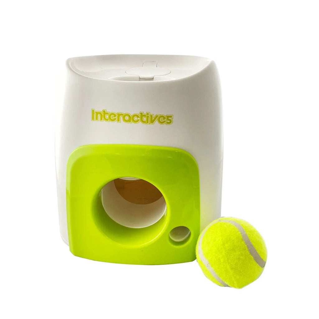 AFP Interactive Treat Reward Dog Toy