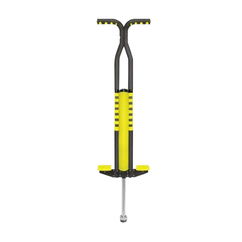 Social Hike Yellow Pogo Stick