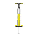 Social Hike Yellow Pogo Stick