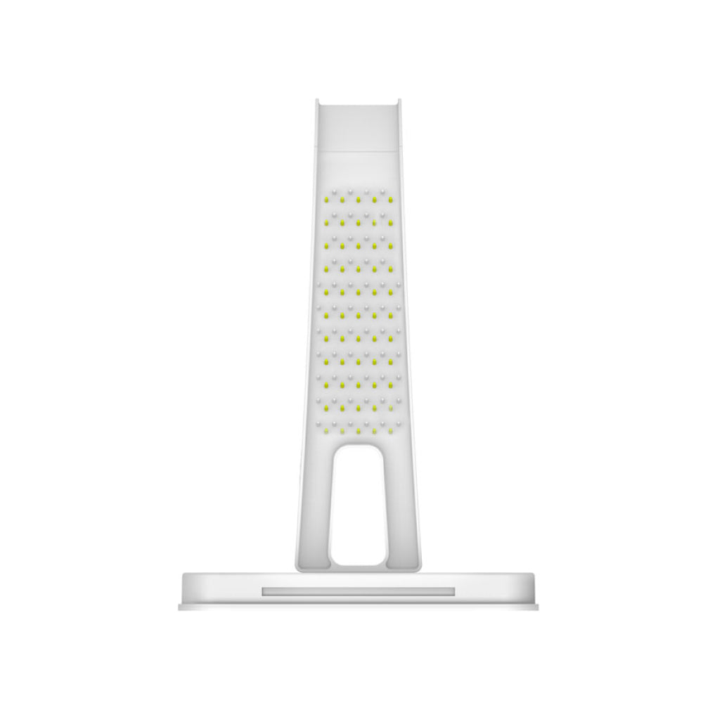 Cat Grooming Arch - Intercative Self Groom Brush + Scratcher Play