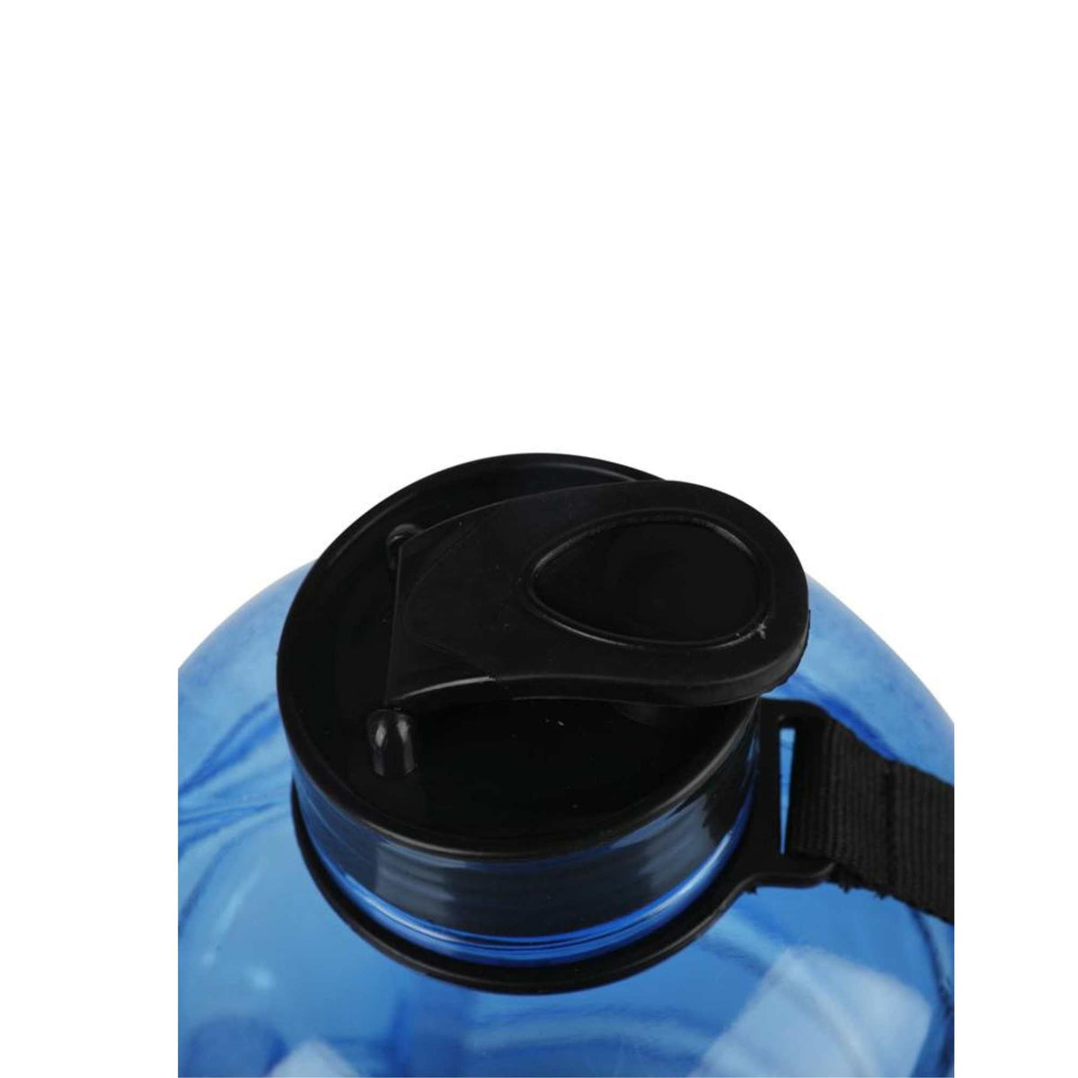 2.2L Large Water Drink Bottle - BPA Free Jug