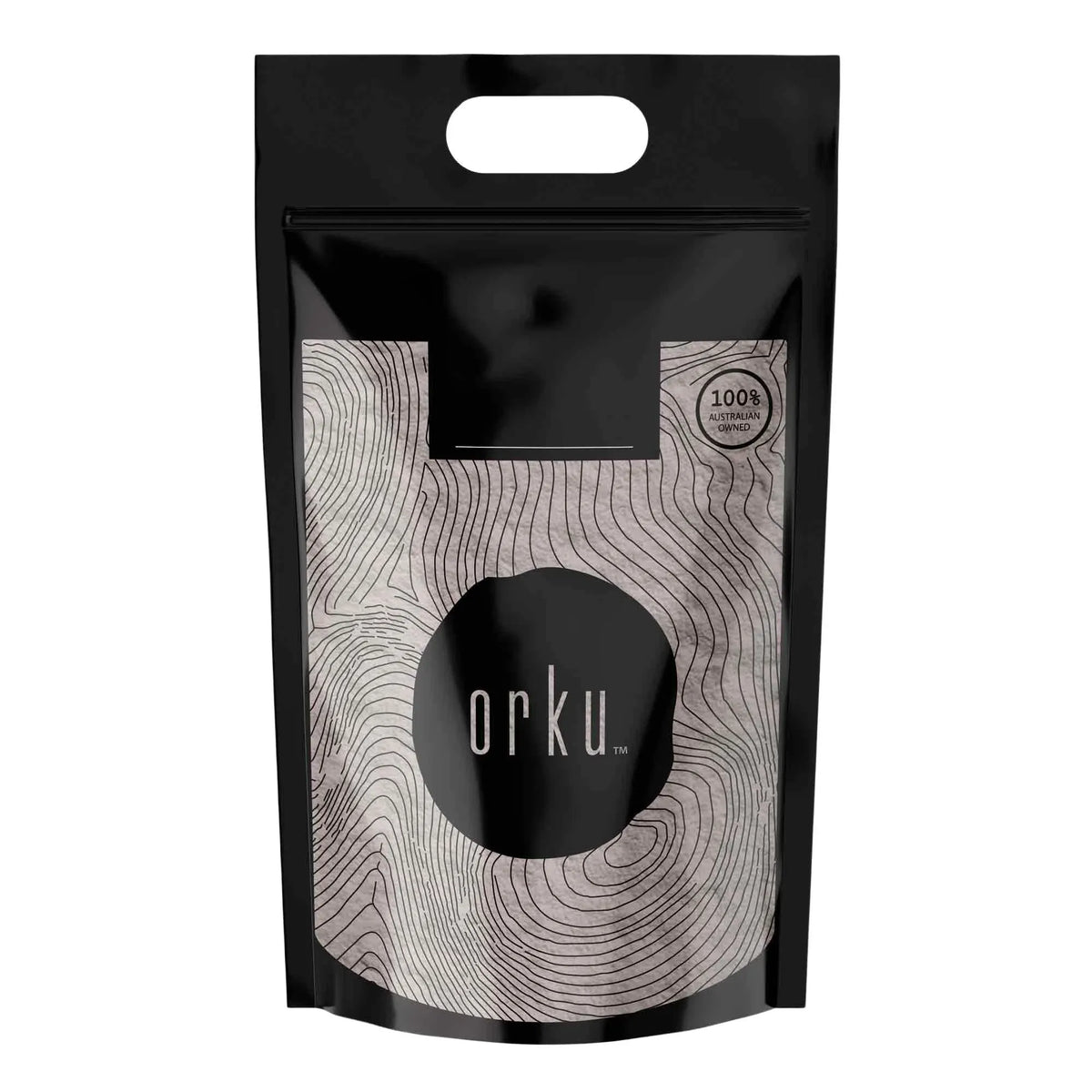 Orku 20Kg Organic Bentonite Clay Powder Cosmetic Grade