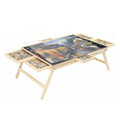 Social Hike Puzzle Board Table 1500 pcs