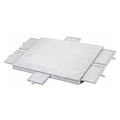 Social Hike Puzzle Board 1000 pcs