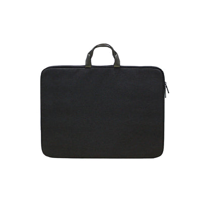 Klika Water-Resistant Laptop Sleeve for 13.3 Inch Laptops