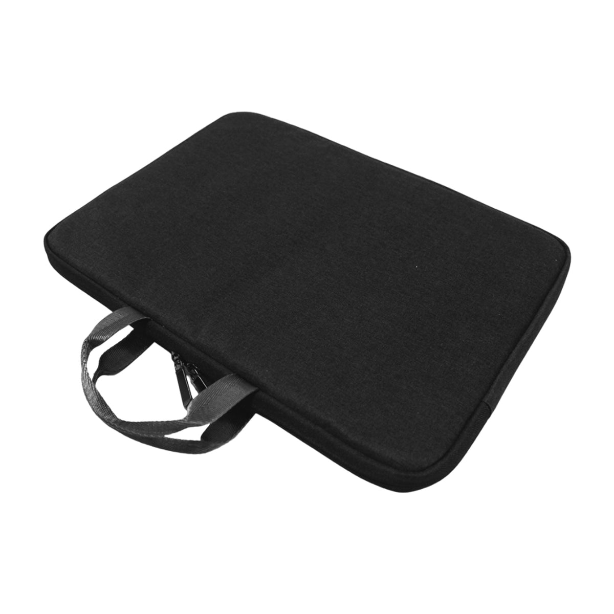 Klika Water-Resistant Laptop Sleeve for 13.3 Inch Laptops
