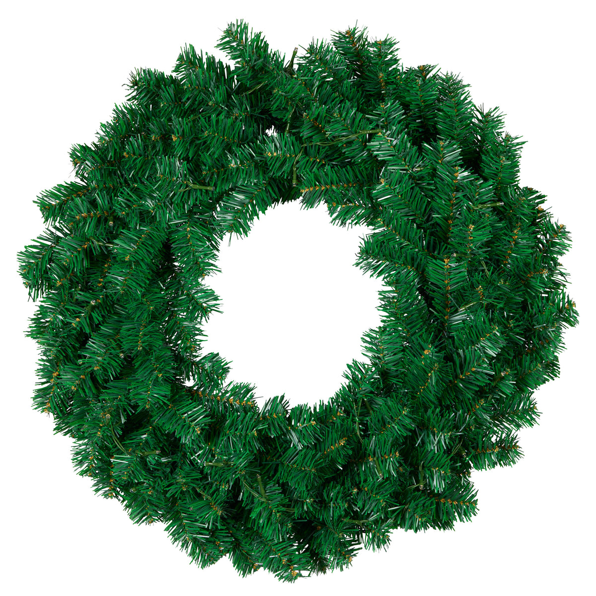 Christabelle Chadwick Wreath with LED Lights, 61 cm, photo 2 of 7