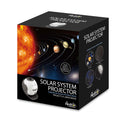 Solar System Star Light Projector STEM Toy