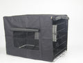 YES4PETS 24' Portable Foldable Dog Cat Rabbit Collapsible Crate Pet