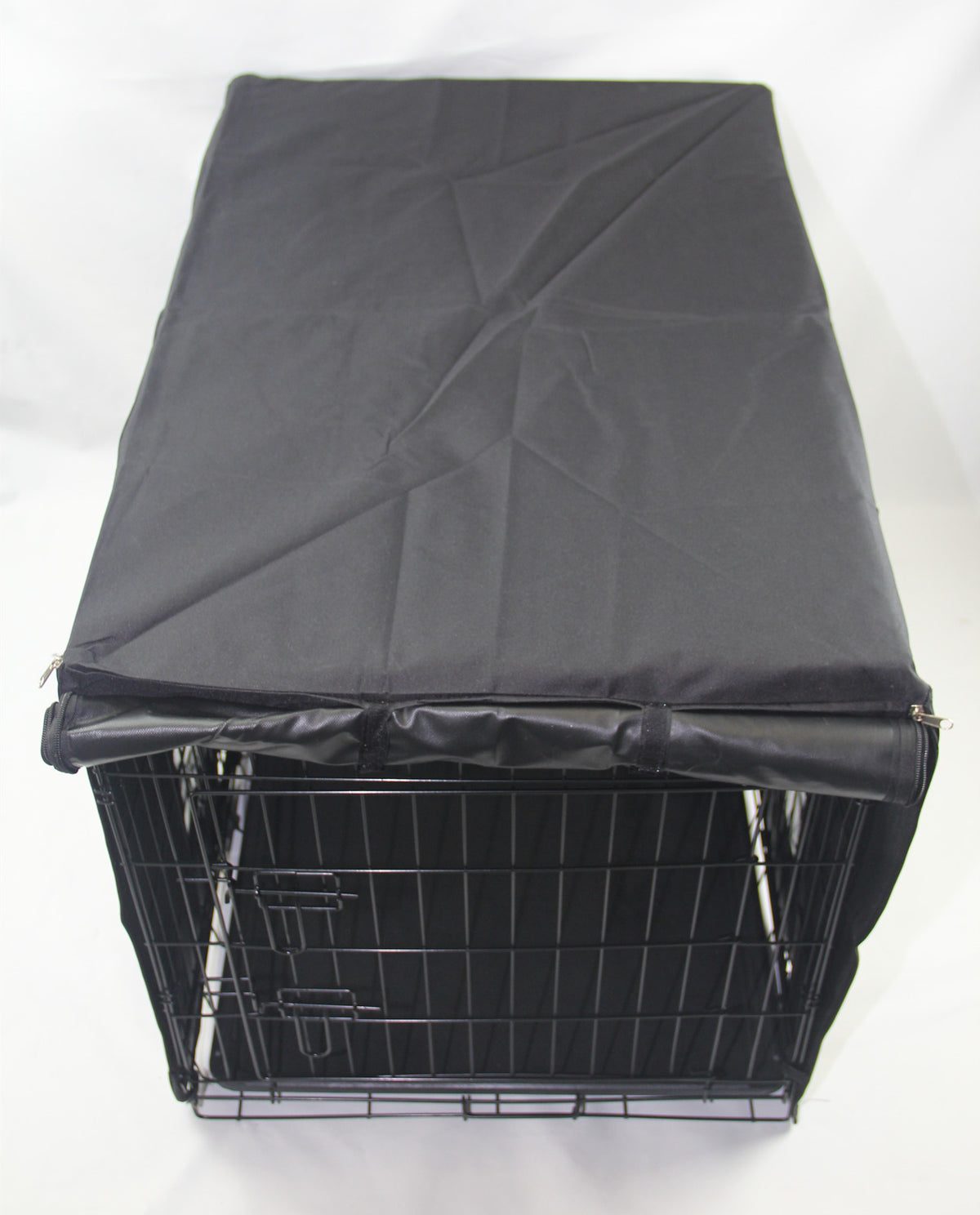 YES4PETS 24' Portable Foldable Dog Cat Rabbit Collapsible Crate Pet