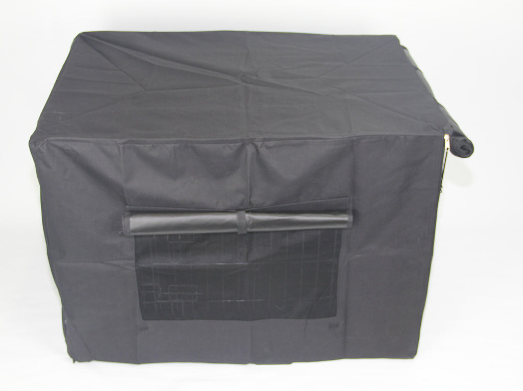 YES4PETS 24' Portable Foldable Dog Cat Rabbit Collapsible Crate Pet