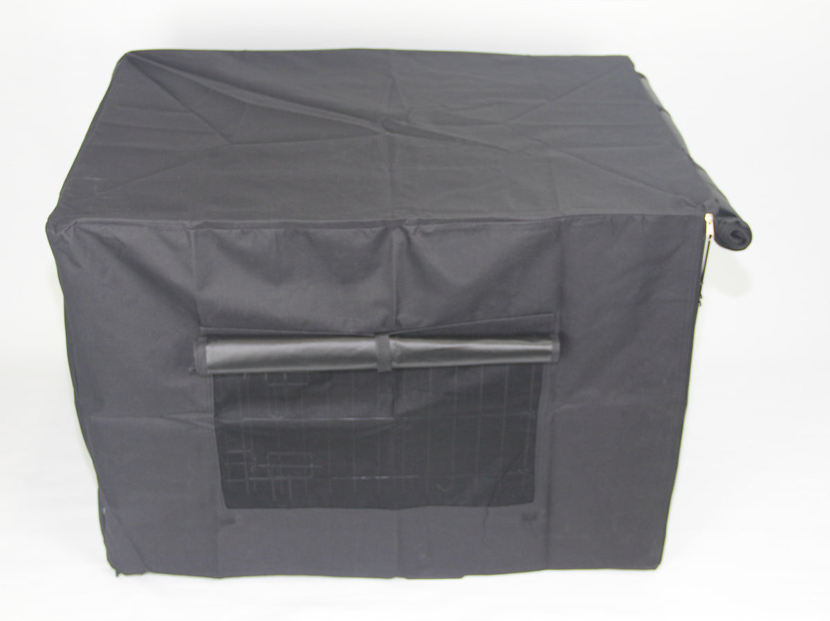 YES4PETS 24' Portable Foldable Dog Cat Rabbit Collapsible Crate Pet