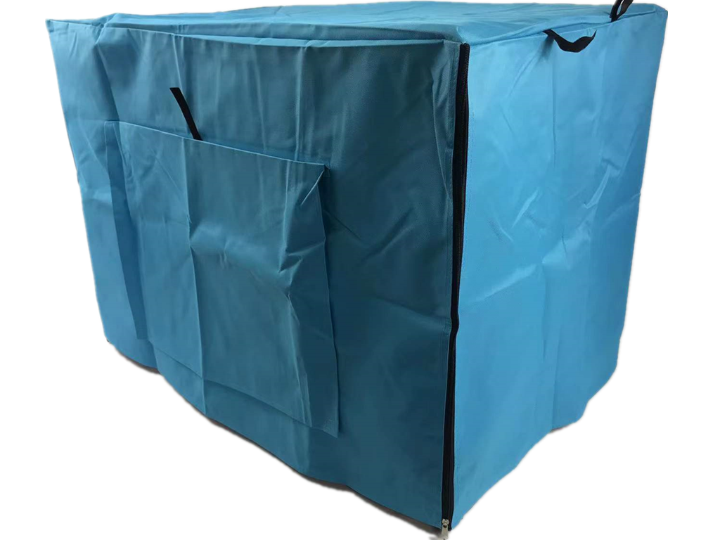 YES4PETS 24' Portable Foldable Dog Cat Rabbit Collapsible Crate Pet